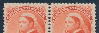 Small Queens continued Jubilee Issue Scott #50-65 x108 105 ** #46 1893