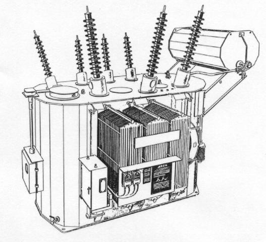 Fundamentals of transformer protection Important element in the power system Interconnection link between two different voltage levels Many sizes and types of power transformers Step up