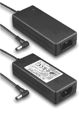 AC-DC Switching ADAPTER TRH50 VI Series APPLICATION NOTE Approved By: Department Approved By Checked By