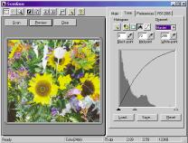 61 You can adjust the histogram so the pixels are spread move evenly throughout the range of tones in the image.