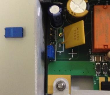 Installed J5 Pins 1 & 2 C H A S S I S J4 Copilot Audio Panel J4 Removed J5 Pins 2 & 3 J5 J5 Figure 2-3 Circuit