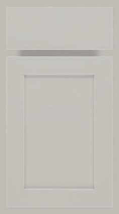 Level 2 Selection ELLIS PURESTYLE Available in White and Stone Gray Finishes Square Base