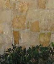 Sold in 1-ton pallets, approximately 20 square feet of coverage per pallet. wall stone caps Top off Lombardia natural stone retaining walls with matching wall stone caps.