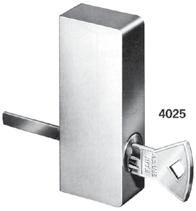 04 *You must be a qualified ABLOY Disklock Pro Dealer to purchase these items.