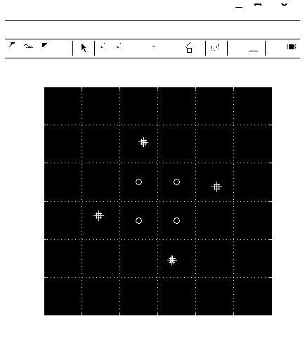 Fig. 8: Signal constellation for a Channel model with the following parameter settings: GHz, 30 mph, urban area, and flat spectrum Fig.