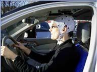 driving driver Physiological Sensors: