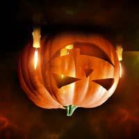 Design a Halloween Pumpkin Wallpaper in Photoshop By: Alvaro Guzman Halloween is near! So let's take a pumpkin image, carve it up, and light it for this coming holiday.