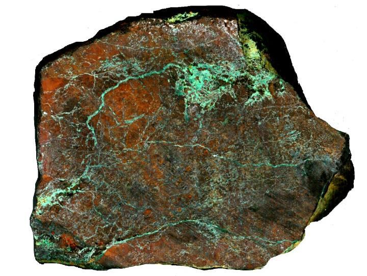 Queensland Exploration Copper Peninsula copper prospect (EPM 25139) Mineralisation at Peninsula is analogous to the historic Dianne Copper Mine which sold direct ship ore to Mitsui Smelters in Japan.