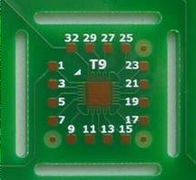 lead-free solder EXAMPLE Board Level