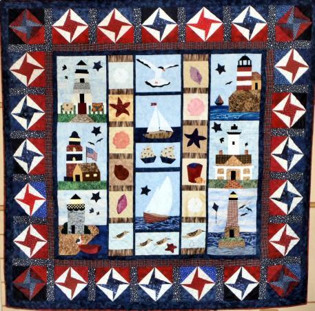 Class Schedule Patriot Quilt Makers Friday January 1, 2016 10:30am-2:00pm Friday January 15, 2016 10:30am-2:00pm Cost: FREE Do you have a desire to volunteer for a worthy cause?