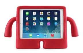 TEST YOUR KNOWLEDGE THE FIRSTS 8-11 years old ipad. 45% of kids under 11 have access to a smartphone.