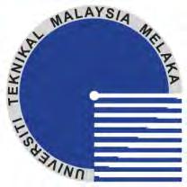 ii UNIVERSTI TEKNIKAL MALAYSIA MELAKA FAKULTI KEJURUTERAAN ELEKTRONIK DAN KEJURUTERAAN KOMPUTER BORANG PENGESAHAN STATUS LAPORAN PROJEK SARJANA MUDA II Tajuk Projek : STUDY OF DESIGN CONSIDERATION