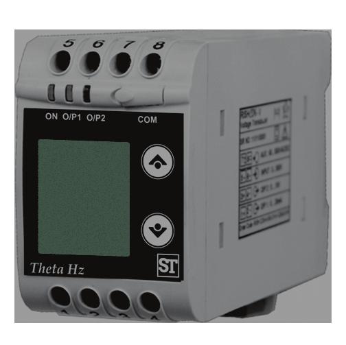 Available in Single or Dual output type Onsite selectable