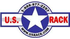 27APR18 U.S. RACK, Inc.
