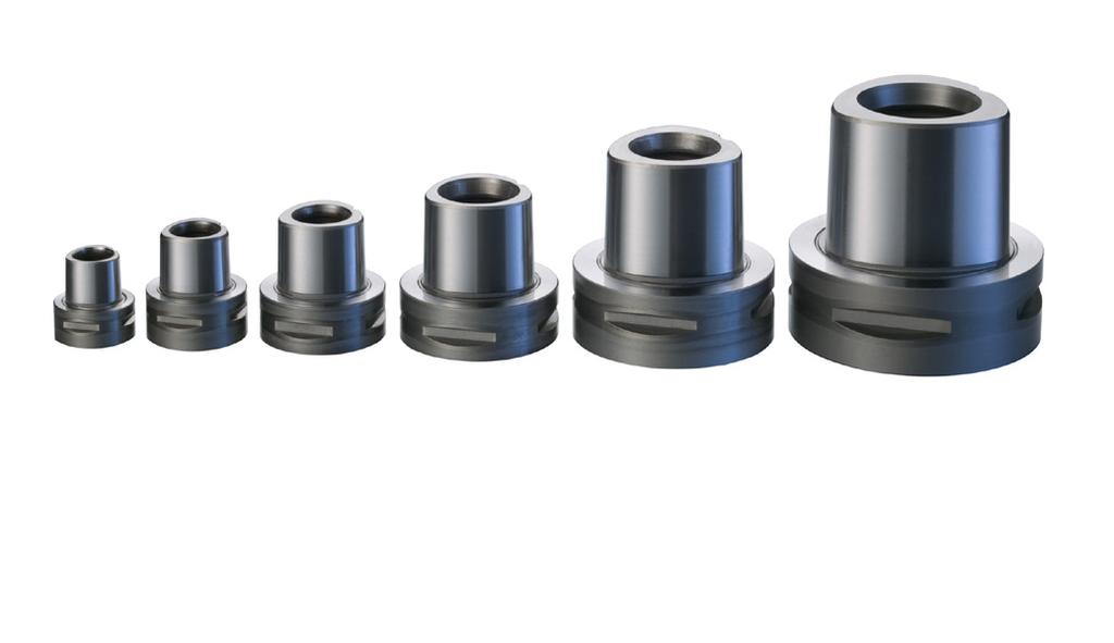 tips and other useful information about tooling systems in one place. See www.sandvik.coromant.