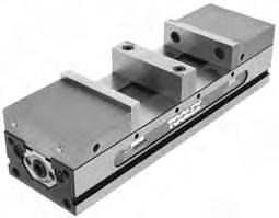 See page 173-175 for SnapLock machinable fixture jaw specifications.