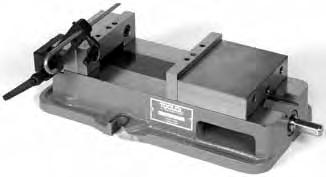 90442 Designed for 6 single station vises Kit contains: Two 1/2 x 3 Studs Two 1/2 x 5/8 T-Nuts Two 1/2-13 Flange Nuts Two