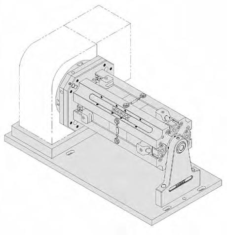 RELOCK-8 INDEXER ASSEMBLY QUOTATION WORKSHEET Special Request For Quotation: If you have a requirement that can not be met with one of our standards, please do the following: 1.