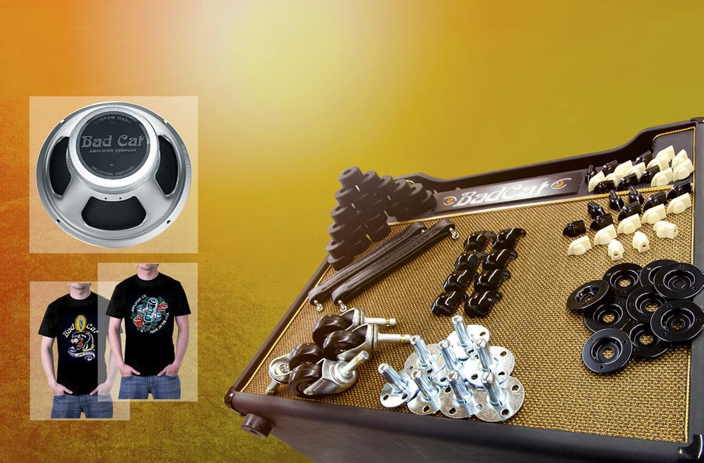 Shop Online Shop for your favorite Bad Cat gear and more. We offer Free Shipping on U.S. orders. To shop our complete product line visit our website http://www.badcatamps.