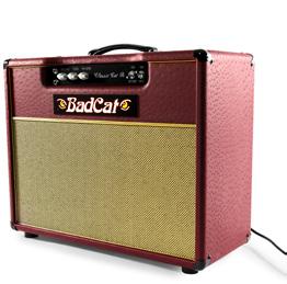 Power: 0-Watt Class A Channels: Controls: Volume, Tone, Reverb (Optional) CLASSIC DELUXE SINGLE CHANNEL, 0 WATT, 6V6 This is our take on the famous blackface sound that came out of California in the