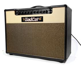 Available in 30 or 5 watts. Experience why The Black Cat is played by some of the biggest artists on some of the largest stages in the world. Available in 5 Watt (see page ).