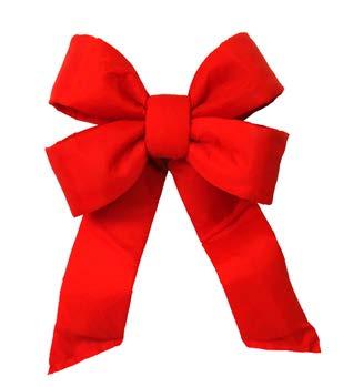 Inquire with your Bronner s consultant for custom bows.
