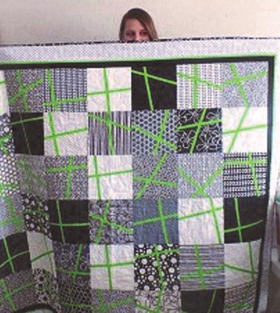 Learn to Quilt!