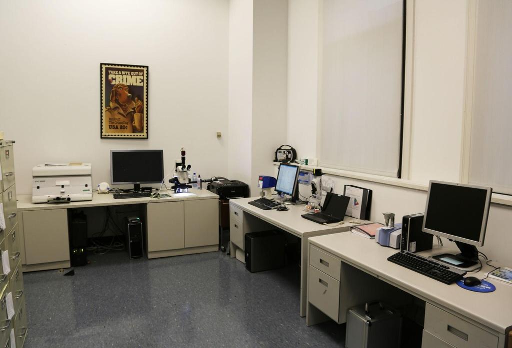 NPM Scientific Laboratory VSC 6000