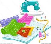 Page 5 Creative Sewing and Embroidery Club ***Note : PLEASE call in advance, to reserve your