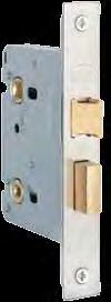 Lever Sash Lock L2378 EXCELLENCE IN BOTH SECURITY AND QUALITY 22 22 102 57 155