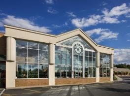 Photo Address Total SF/Type Available SF Rent Notes Montgomery Shopping Center, 1325 Highway 206, Skillman, NJ 08558 155,186 SF 2,138 SF $18.