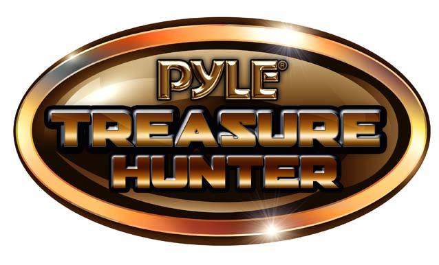 Treasure Hunter Bronze Metal Detector PHMD1 www.pyleaudio.com Instruction Manual This Metal Detector is a versatile and easy-to-use metal detector.