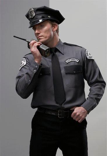 teacher, or a police officer.