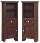 All bookcase headboard sizes are compatible with  13742/2/FST2 McKenzie