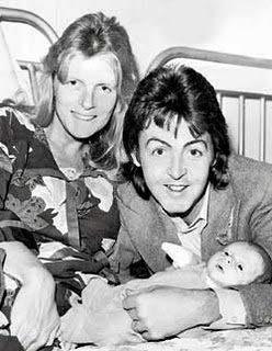 17 Paul McCartney & Wings My Love Linda Louise McCartney, Lady McCartney (née Eastman; Red Rose Speedway 73 Another massive hit for Paul and a great shot in the arm after being derided by critics,