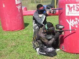 M.A.T.H. Area 2014 Round 4 Number 6 A birthday party at a paintball place cost $200 plus $6.00 per person.