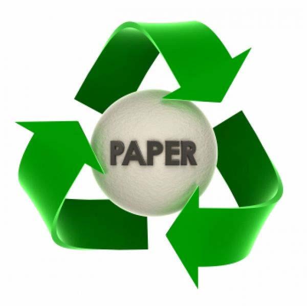 M.A.T.H. Area 2014 Round Alternate Number 3 In a survey of 400 people, 65% said they recycle their old newspapers.