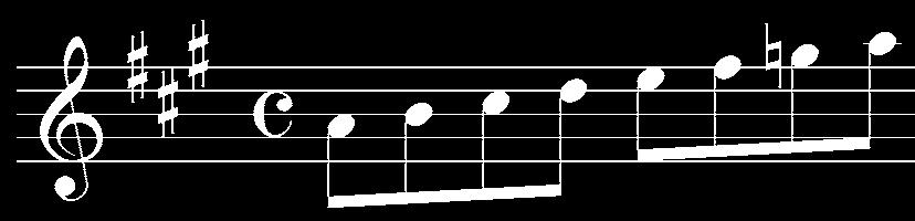 TRY IT - Basic: Spell the pitches for the C Mixolydian scale, then for the other Mixolydian scales around
