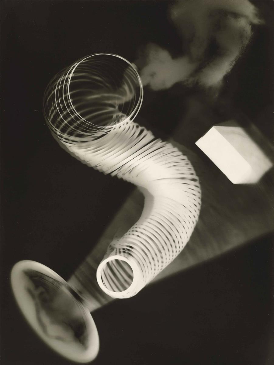 Man Ray, 1922, Untitled