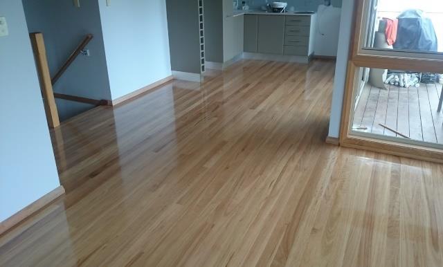 I have a vast and wide range of experience within the timber floor industry and I am available to speak to you in regards to your timber flooring questions.
