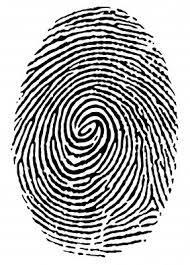 II. Different Methods Of Biometry Finger print: These are minute ridges or patterns which are round in shape which are at your fingertips no two (even twins) will doesn t have same kind of patterns