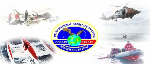SARSAT Search And Rescue