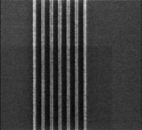 66.9 nm Pitch: 250 nm DICD: