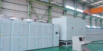 power supplies, offshore drilling