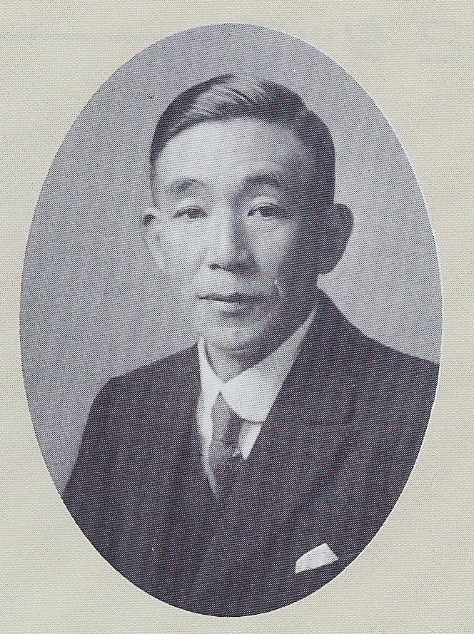 Y A M A W A Mr. Jokichi Watanabe, founder of Yamawa Manufacturing, located his company in Shibuya-Ku, Tokyo during 1923.