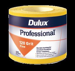 Dulux reserves the right to correct pricing errors.