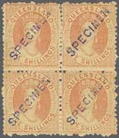 reddish lilac, First Transfer, no wmk., perf. 13, fine unused examples, the 4 d.