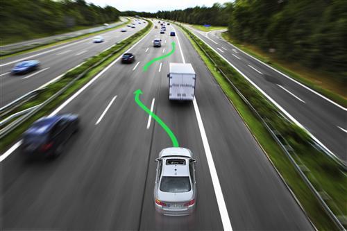 Decision & Planning The function of decision and planning Assess the environmental information Determine the goal of safety decision Local path planning for vehicle movement AI-based