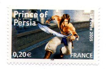 Prince of Persia:
