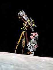 Re Exploration TWO Thrusts (1) Use the Moon as a platform to enable astronomy (2) Use the